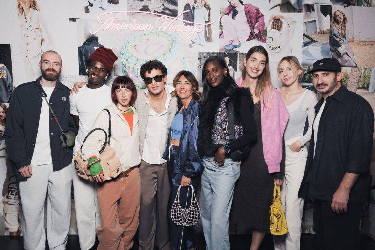  - Bonjour Marseille : American Vintage célèbre la dernière étape de sa tournée-anniversaire dans sa ville natale