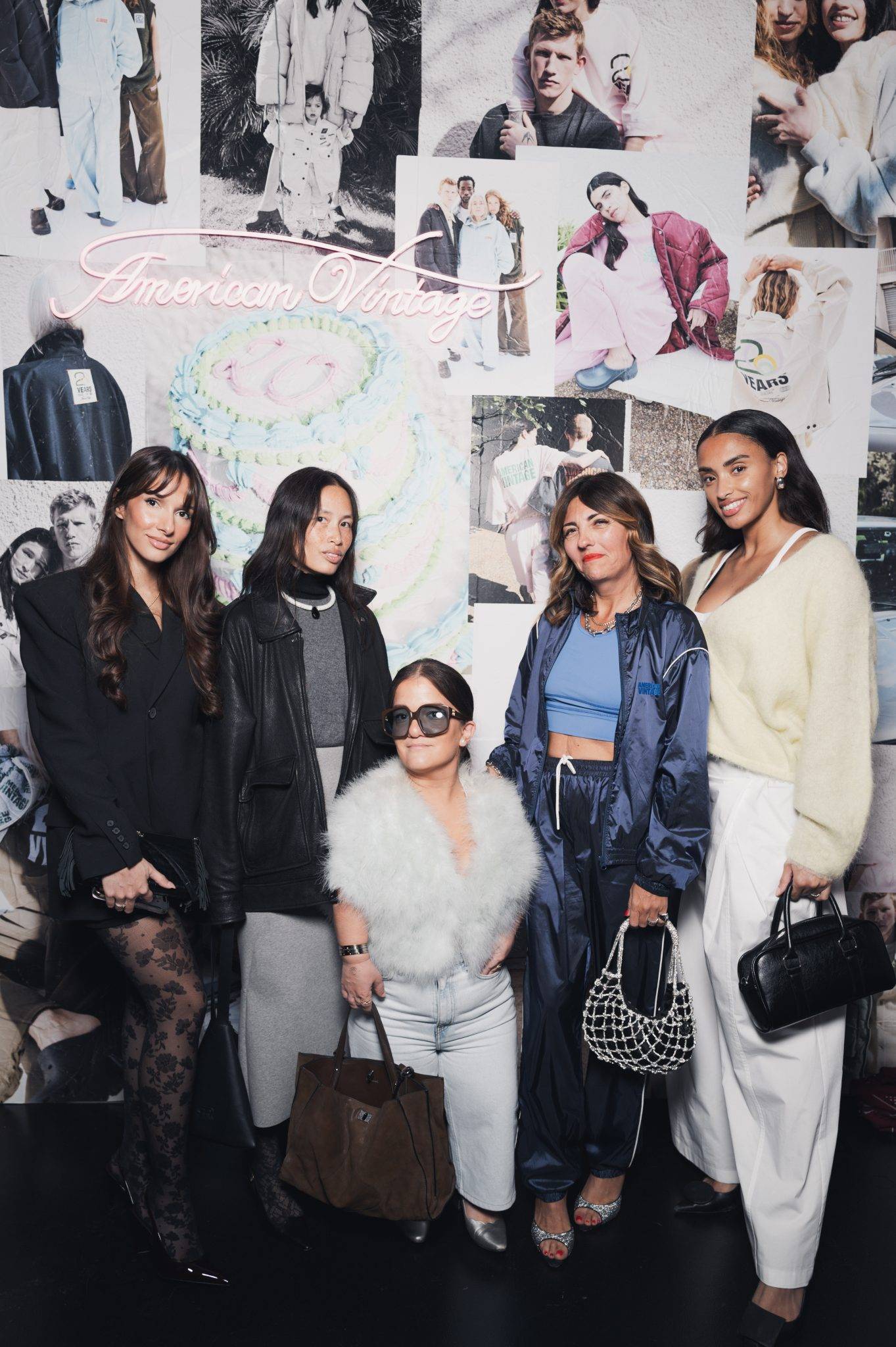  - Bonjour Marseille : American Vintage célèbre la dernière étape de sa tournée-anniversaire dans sa ville natale