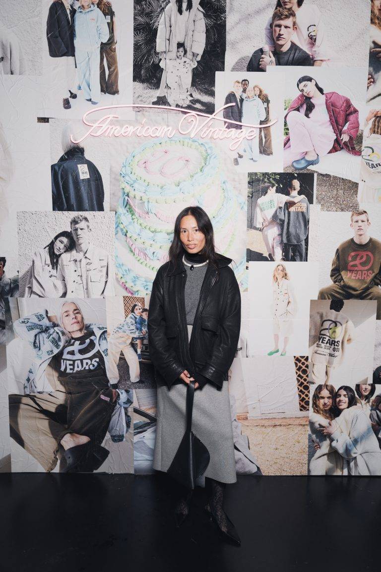  - Bonjour Marseille : American Vintage célèbre la dernière étape de sa tournée-anniversaire dans sa ville natale