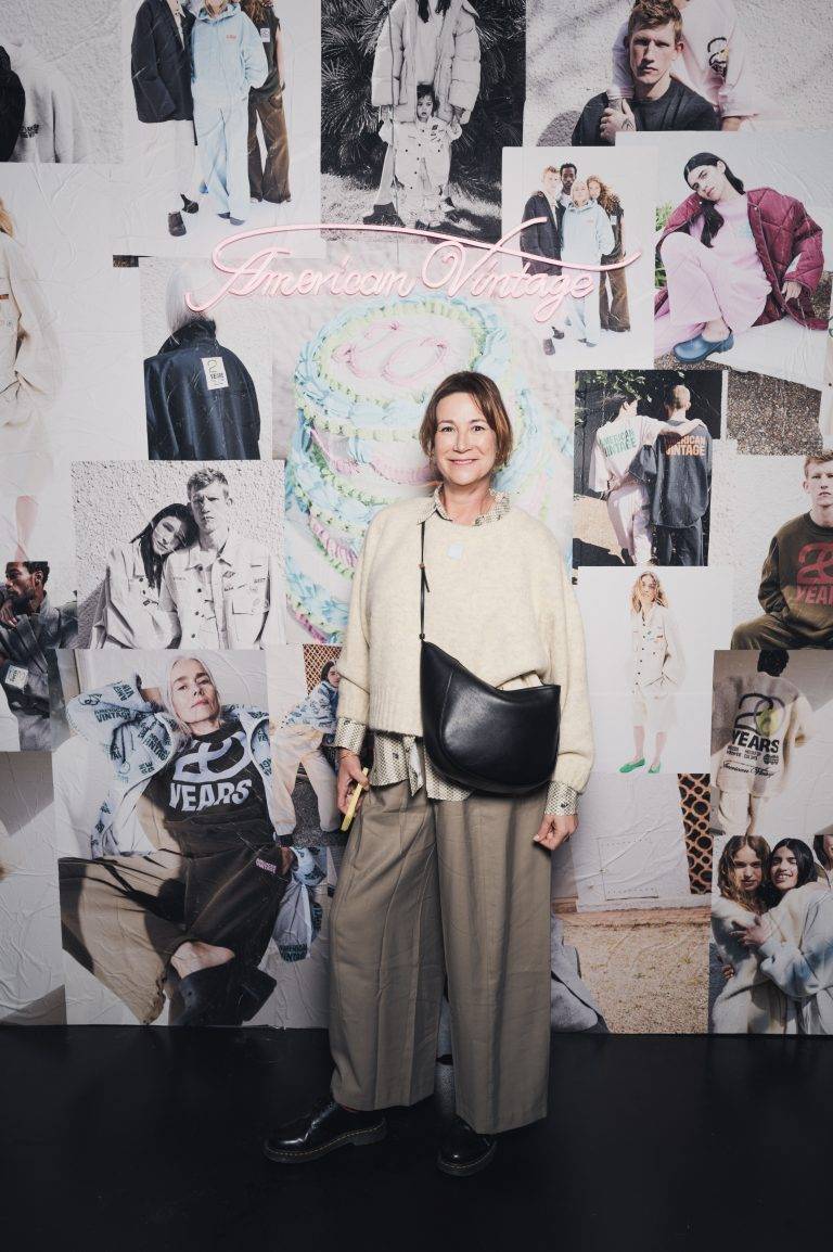  - Bonjour Marseille : American Vintage célèbre la dernière étape de sa tournée-anniversaire dans sa ville natale