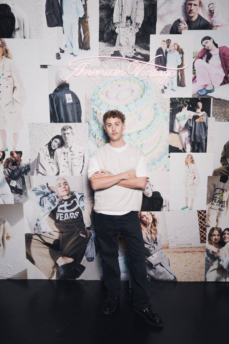  - Bonjour Marseille : American Vintage célèbre la dernière étape de sa tournée-anniversaire dans sa ville natale