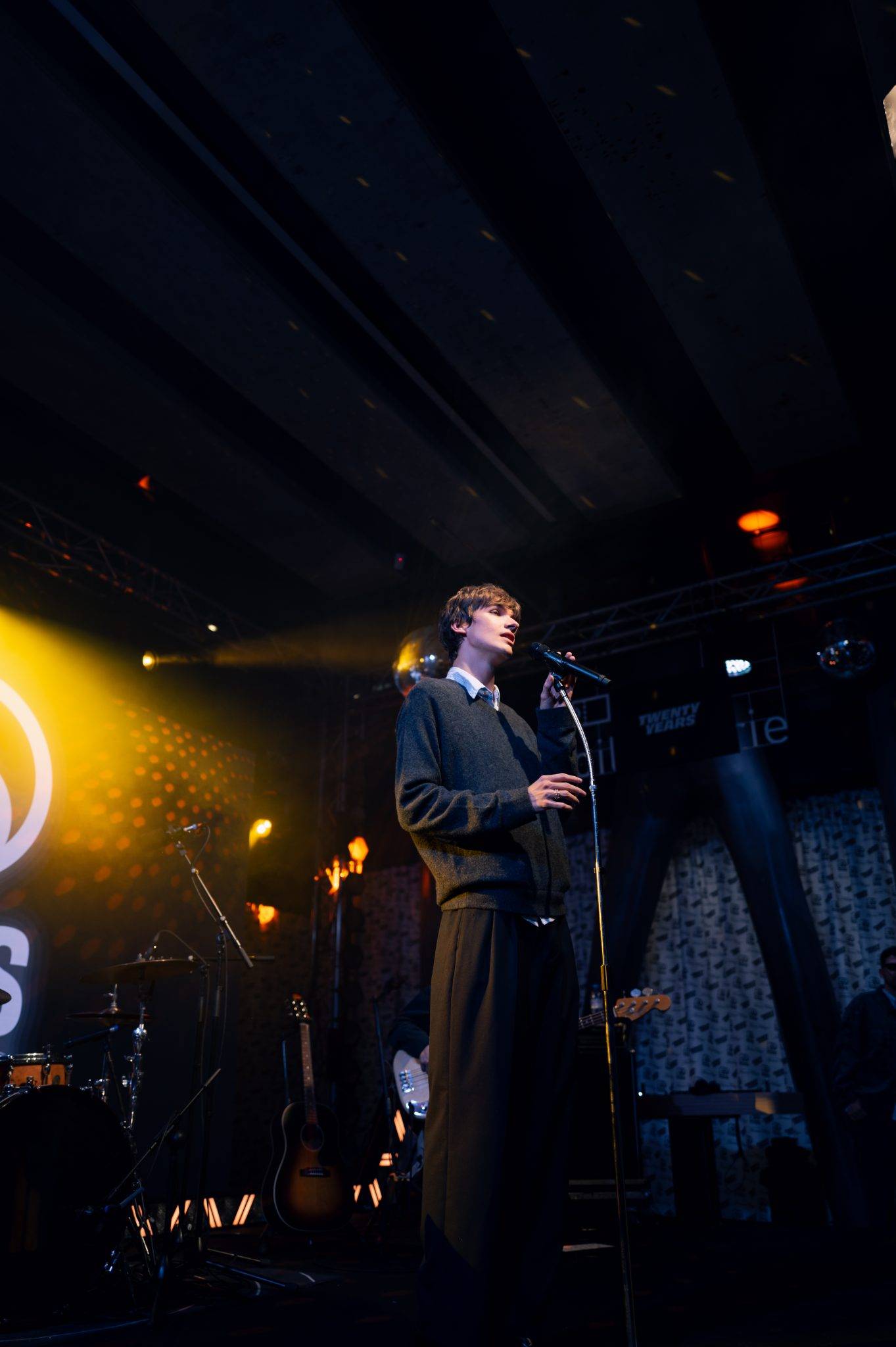  - American Vintage Celebrates the Final Stop of its Birthday Tour in its Hometown, Marseille