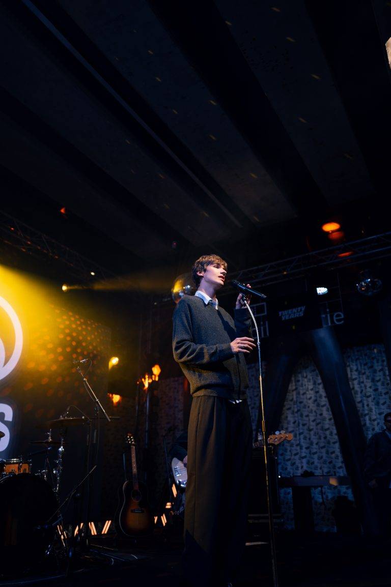  - Bonjour Marseille : American Vintage célèbre la dernière étape de sa tournée-anniversaire dans sa ville natale