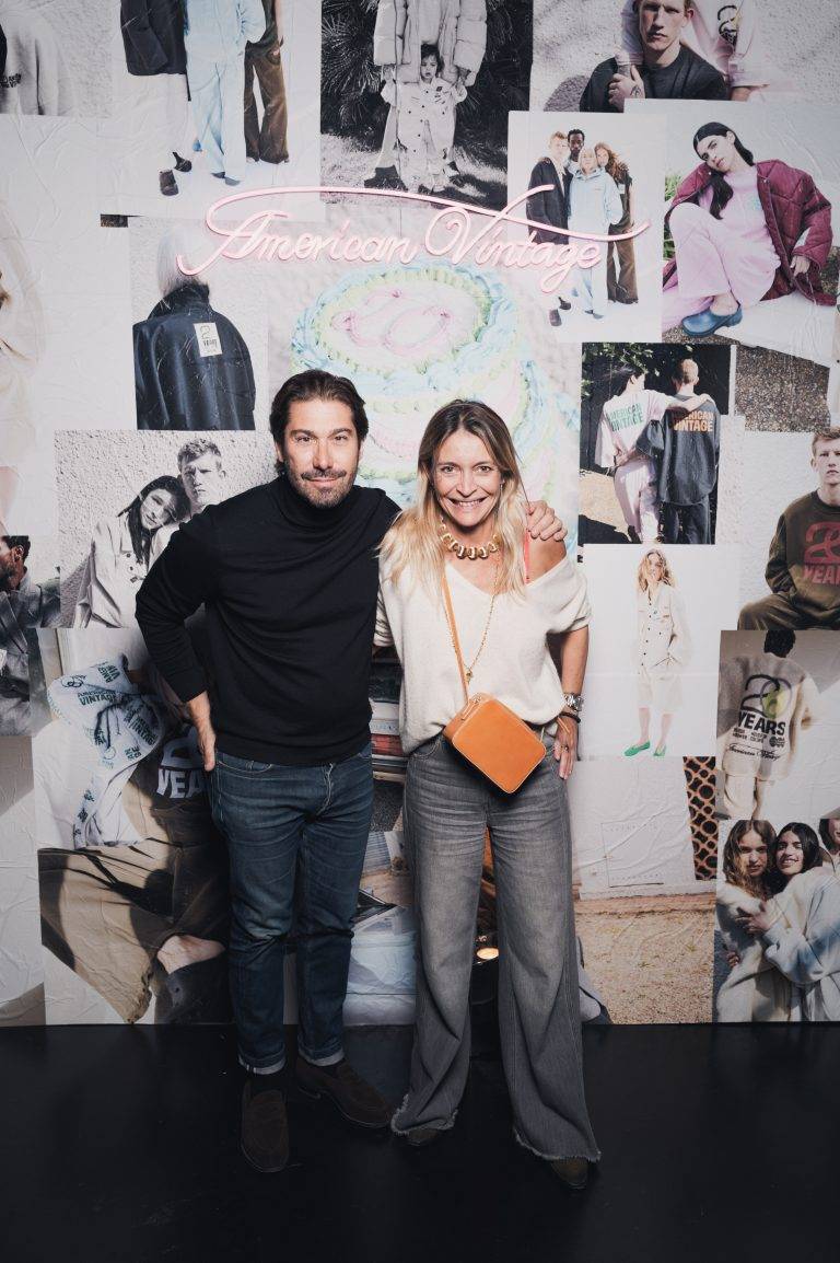  - Bonjour Marseille : American Vintage célèbre la dernière étape de sa tournée-anniversaire dans sa ville natale