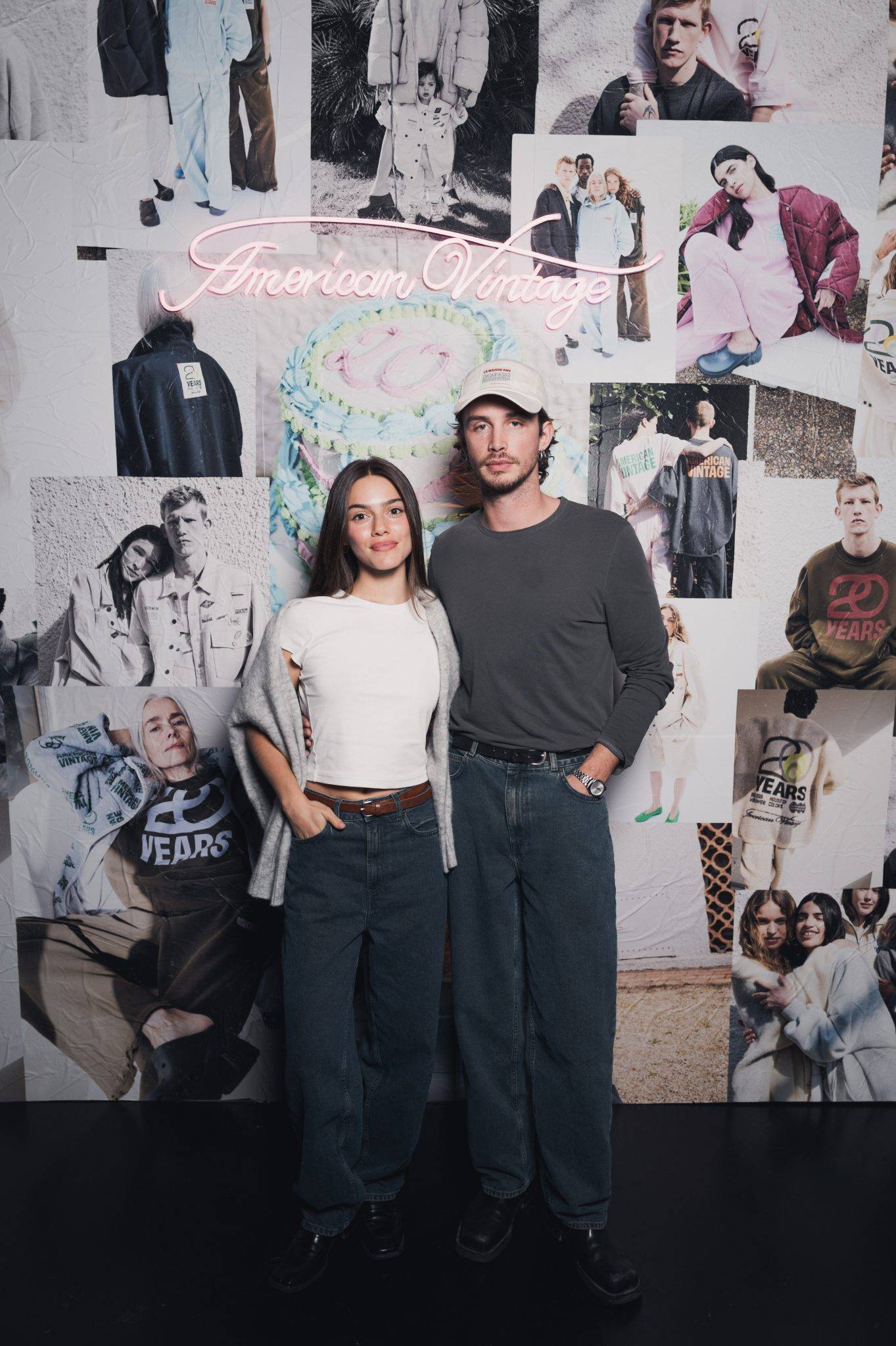  - Bonjour Marseille : American Vintage célèbre la dernière étape de sa tournée-anniversaire dans sa ville natale