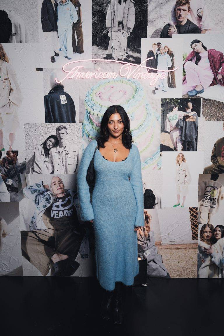  - Bonjour Marseille : American Vintage célèbre la dernière étape de sa tournée-anniversaire dans sa ville natale