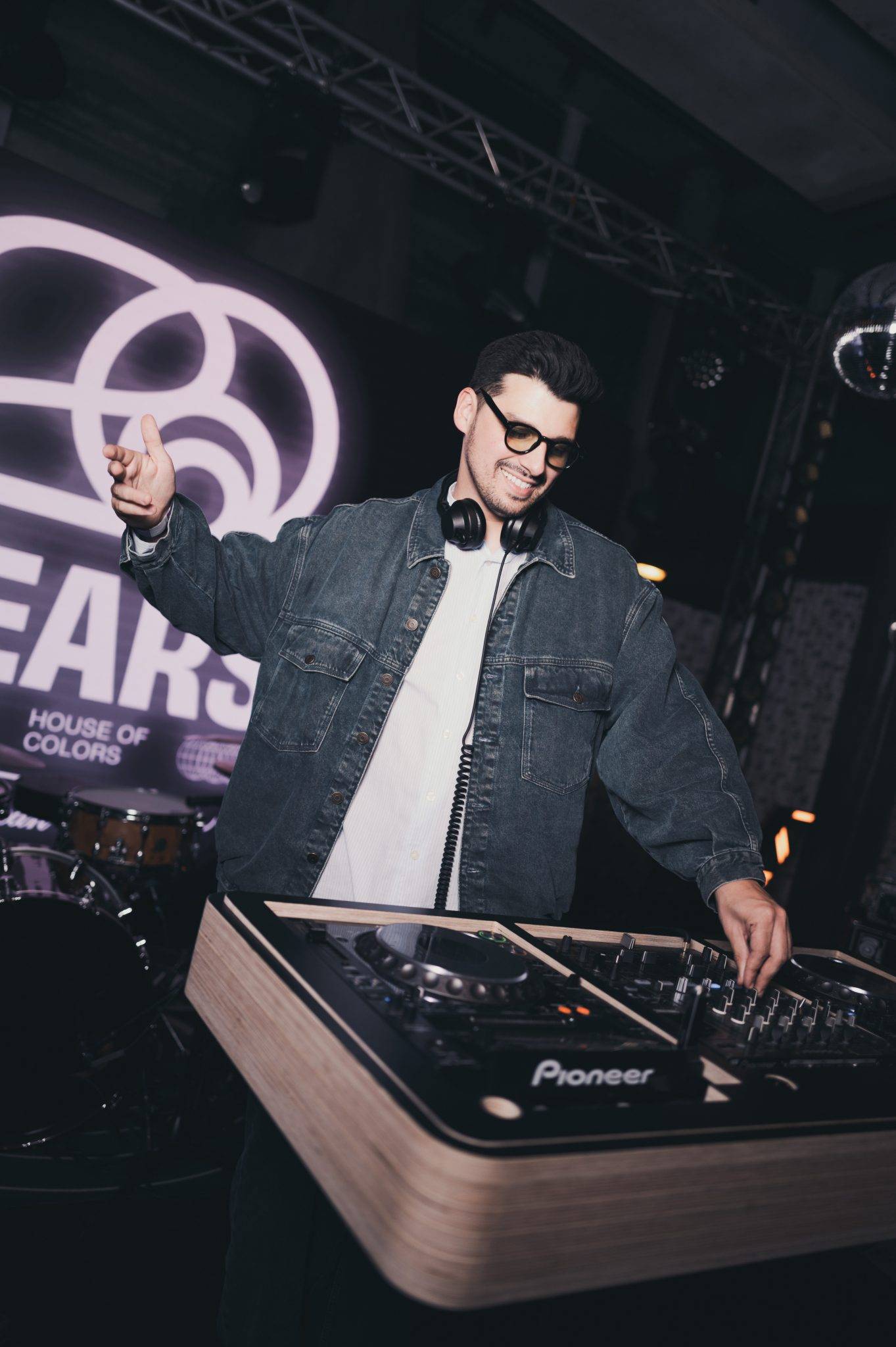  - Bonjour Marseille : American Vintage célèbre la dernière étape de sa tournée-anniversaire dans sa ville natale