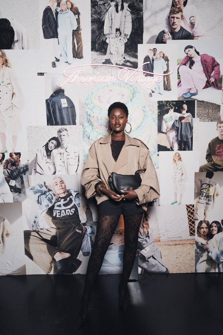  - American Vintage Celebrates the Final Stop of its Birthday Tour in its Hometown, Marseille