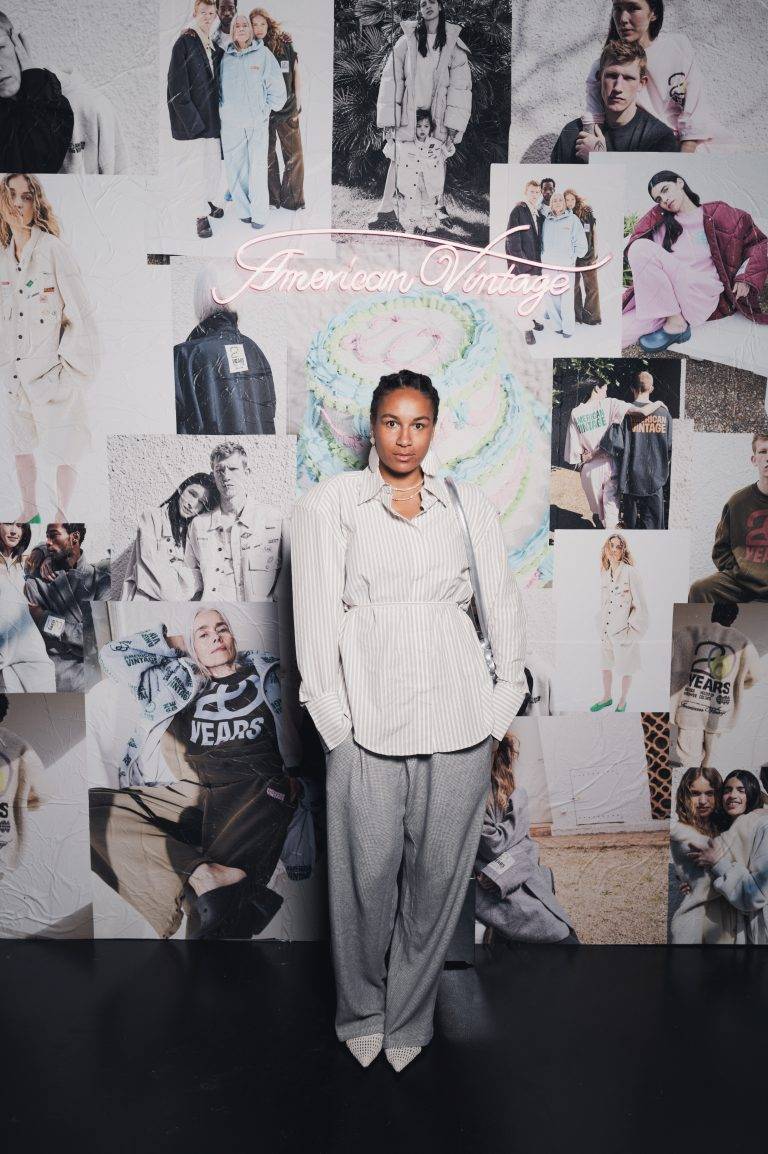  - American Vintage Celebrates the Final Stop of its Birthday Tour in its Hometown, Marseille