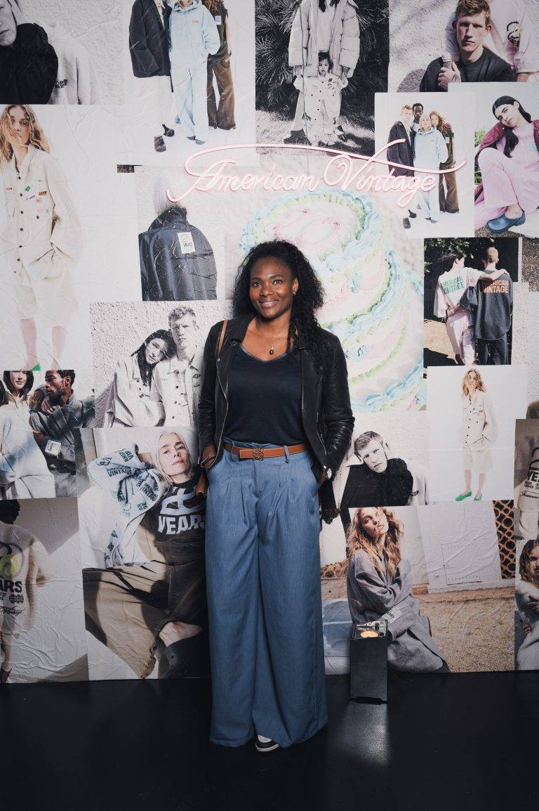  - American Vintage Celebrates the Final Stop of its Birthday Tour in its Hometown, Marseille