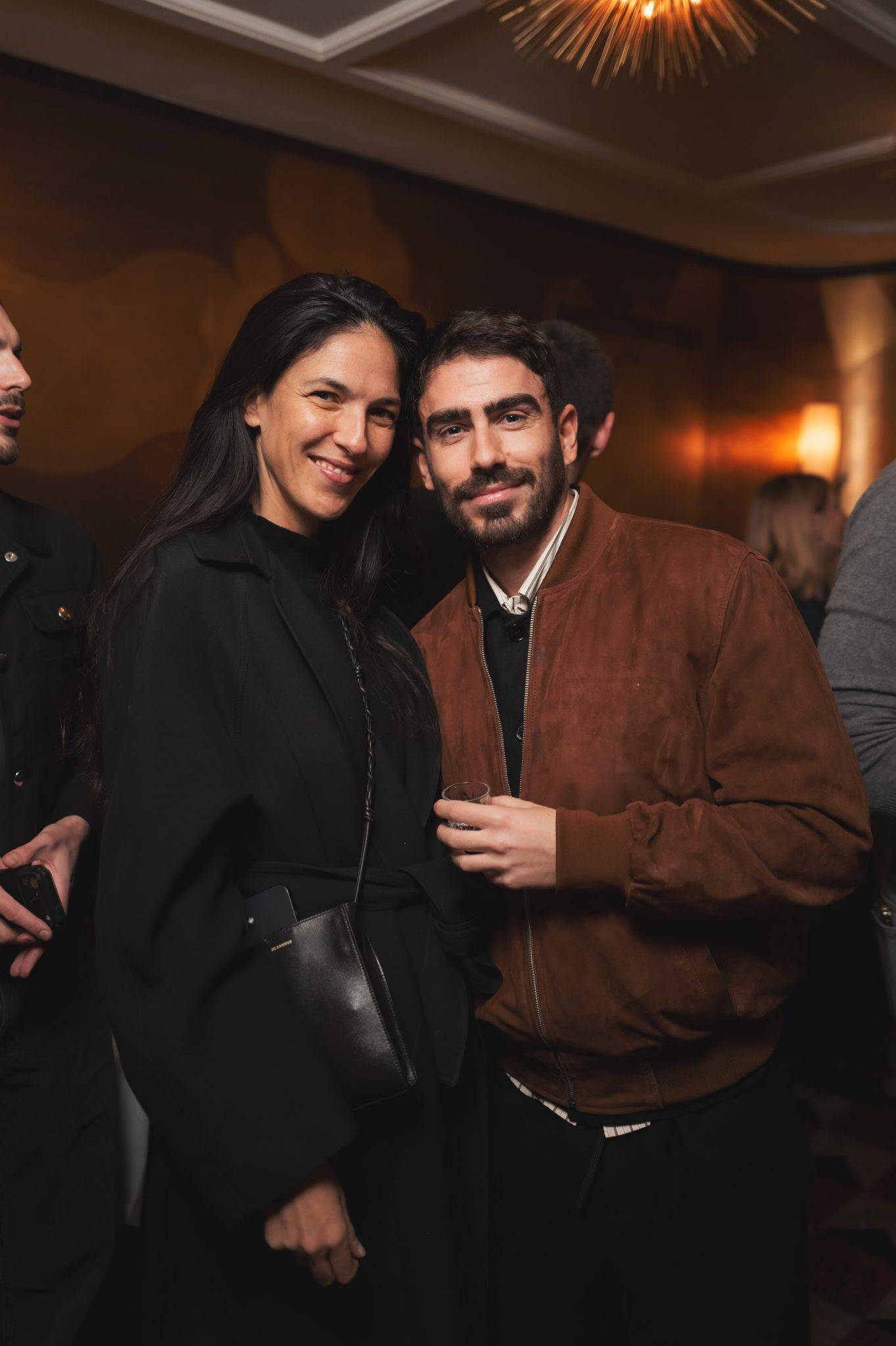  - La Maison du Caviar lance une collaboration exclusive avec l’artiste André