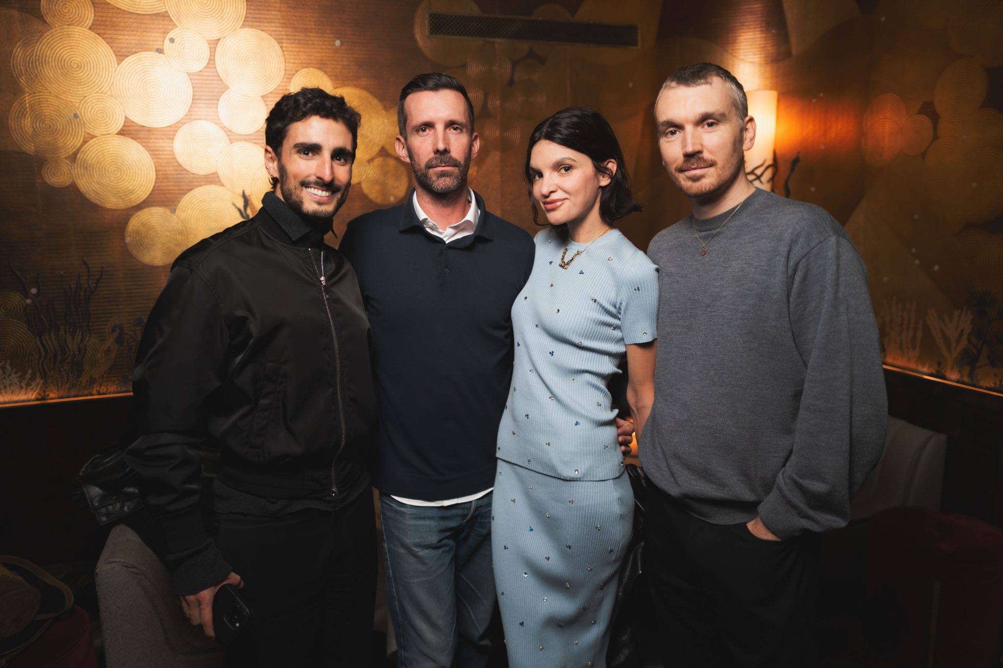  - La Maison du Caviar Unveils an Exclusive Collaboration with French Artist André