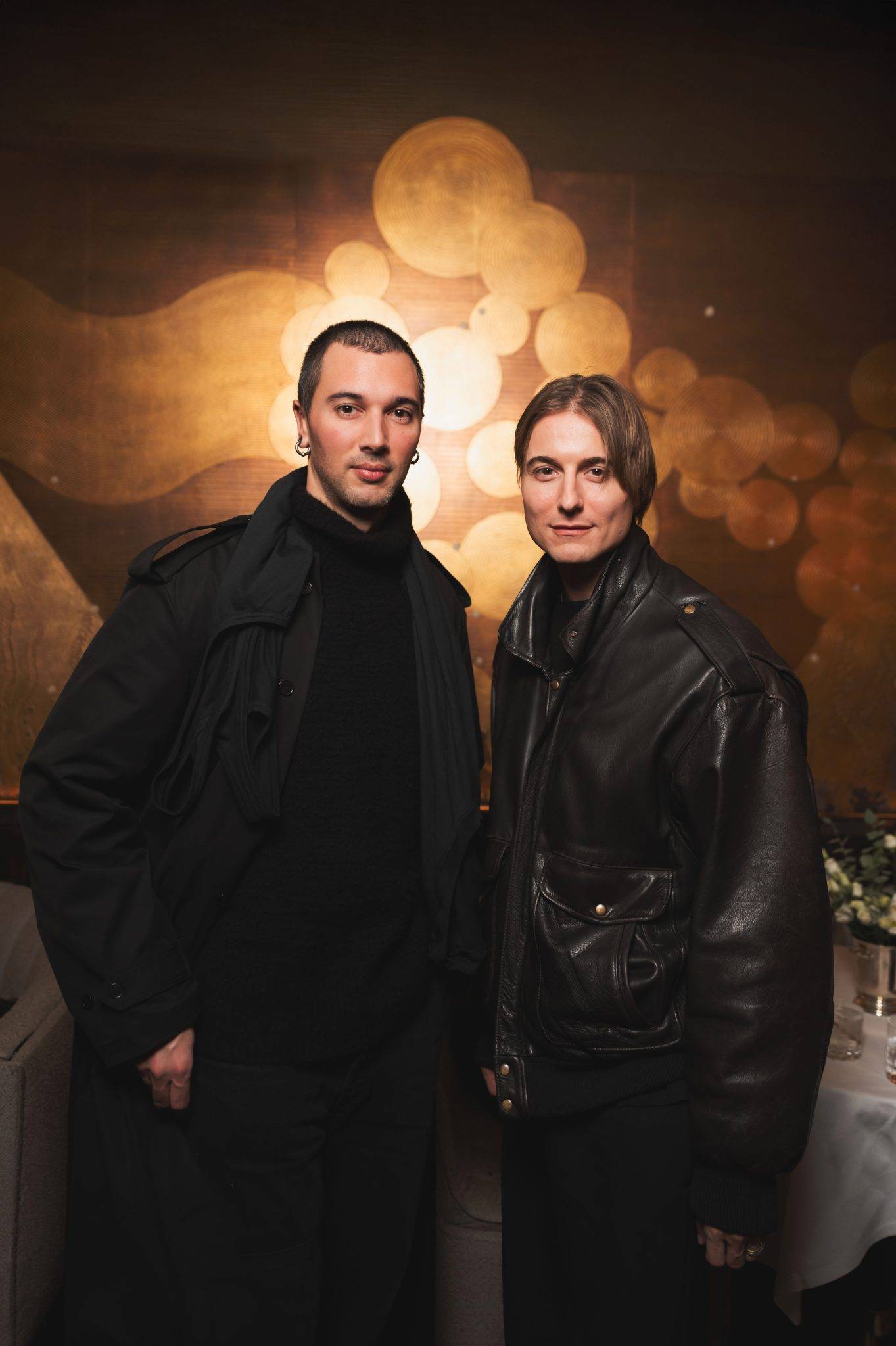  - La Maison du Caviar lance une collaboration exclusive avec l’artiste André