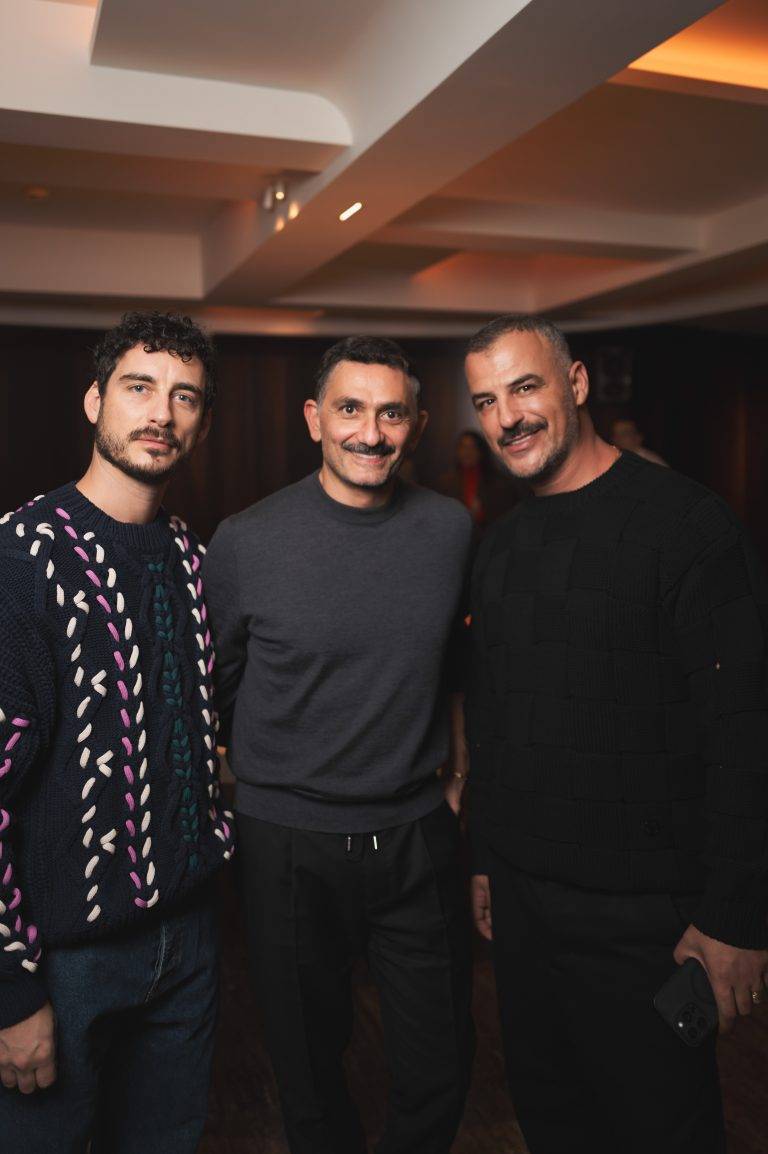  - L’inauguration du fabuleux Spa Augustinus Bader à l’Hôtel Costes 