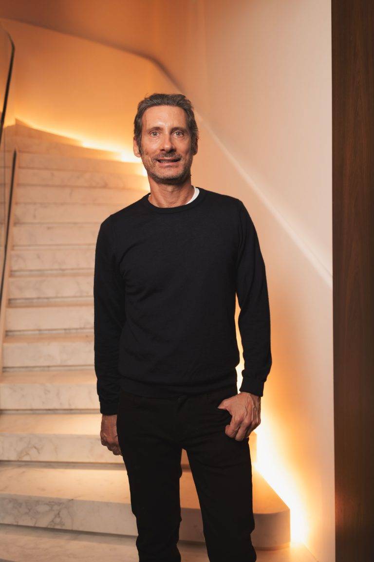  - L’inauguration du fabuleux Spa Augustinus Bader à l’Hôtel Costes 