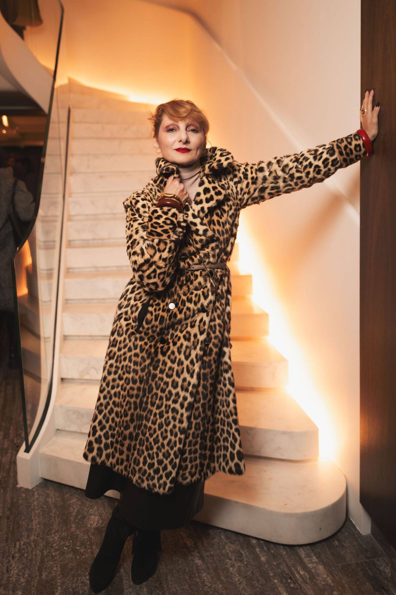  - Augustinus Bader Unveils its First Parisian Spa at the Hotel Costes 