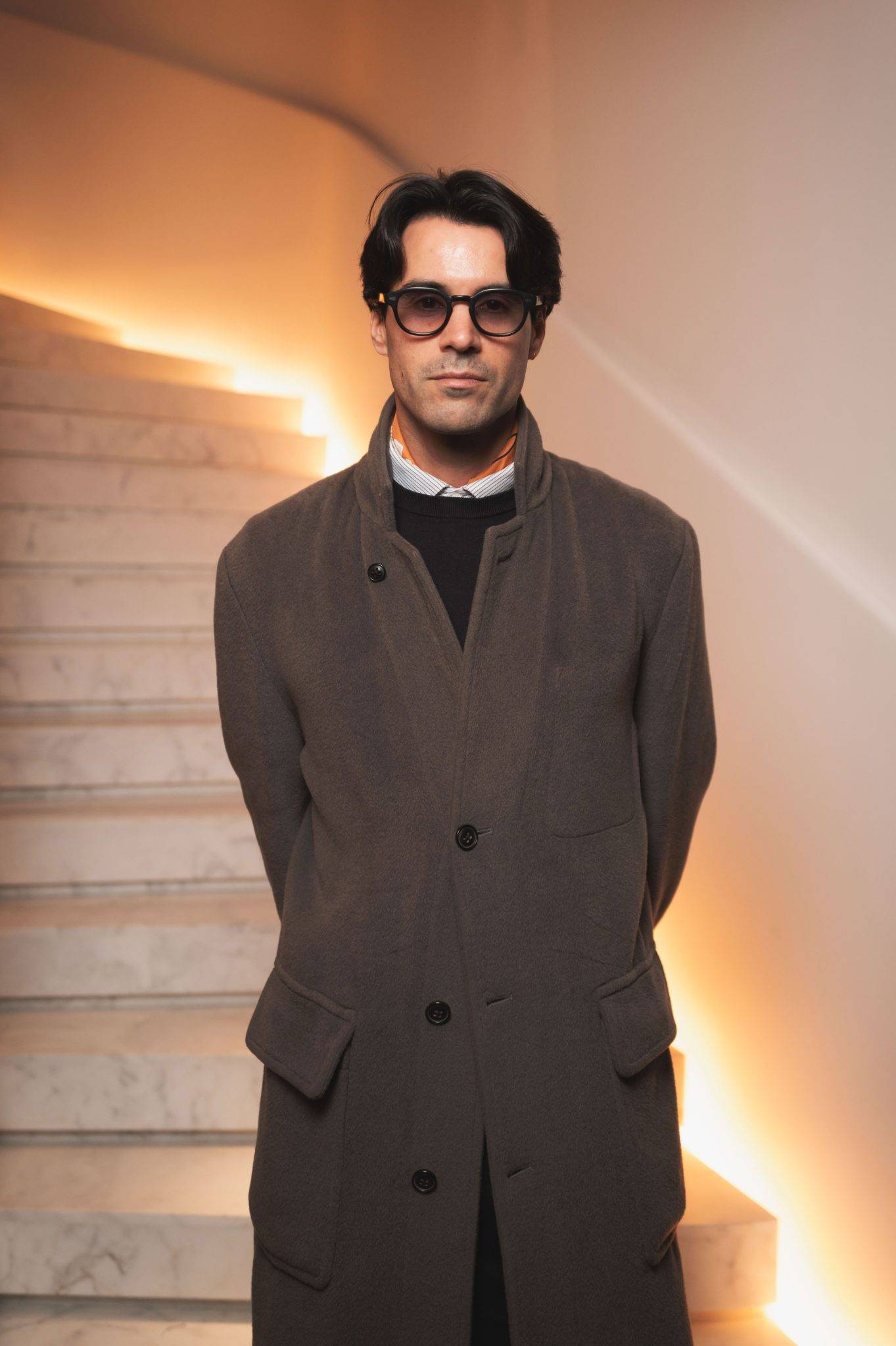  - L’inauguration du fabuleux Spa Augustinus Bader à l’Hôtel Costes 