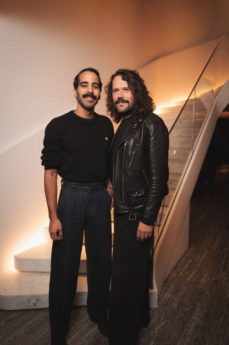  - L’inauguration du fabuleux Spa Augustinus Bader à l’Hôtel Costes 