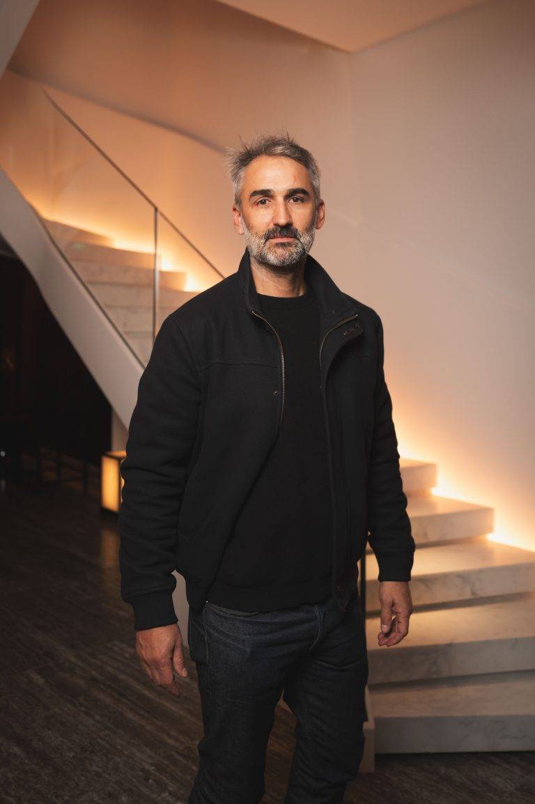  - L’inauguration du fabuleux Spa Augustinus Bader à l’Hôtel Costes 