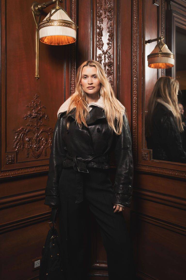  - L’inauguration du fabuleux Spa Augustinus Bader à l’Hôtel Costes 