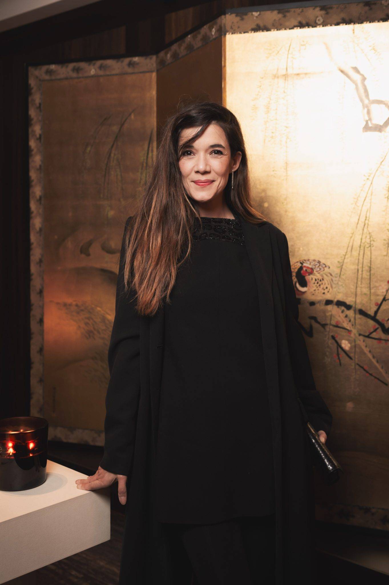  - L’inauguration du fabuleux Spa Augustinus Bader à l’Hôtel Costes 