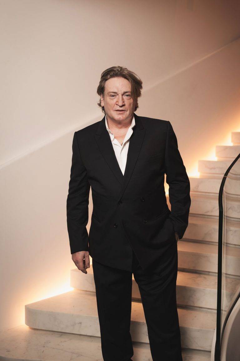  - L’inauguration du fabuleux Spa Augustinus Bader à l’Hôtel Costes 