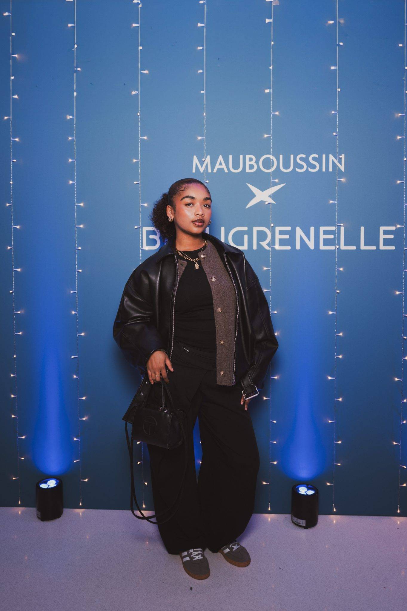  - Beaugrenelle inaugure la saison des fêtes