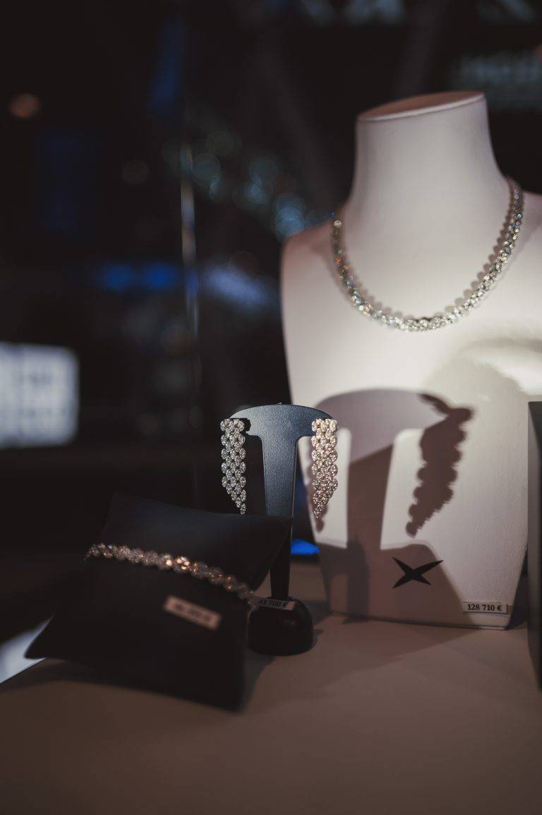 Beaugrenelle Kicks Off Year-End Celebrations