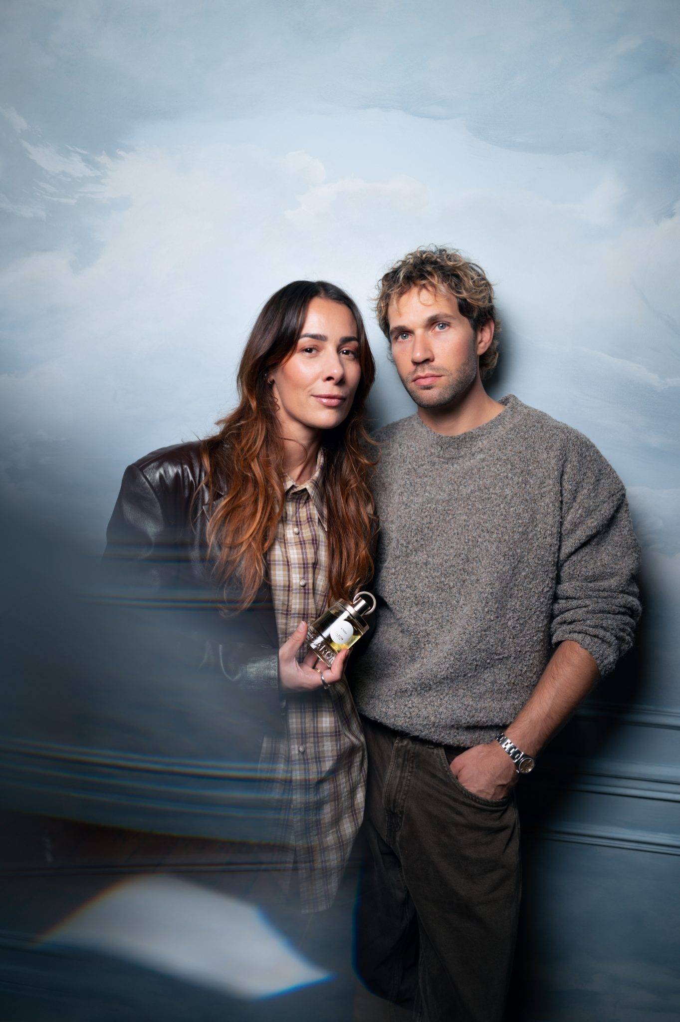  - Caron Unveils Atmah, its New Olfactory Creation