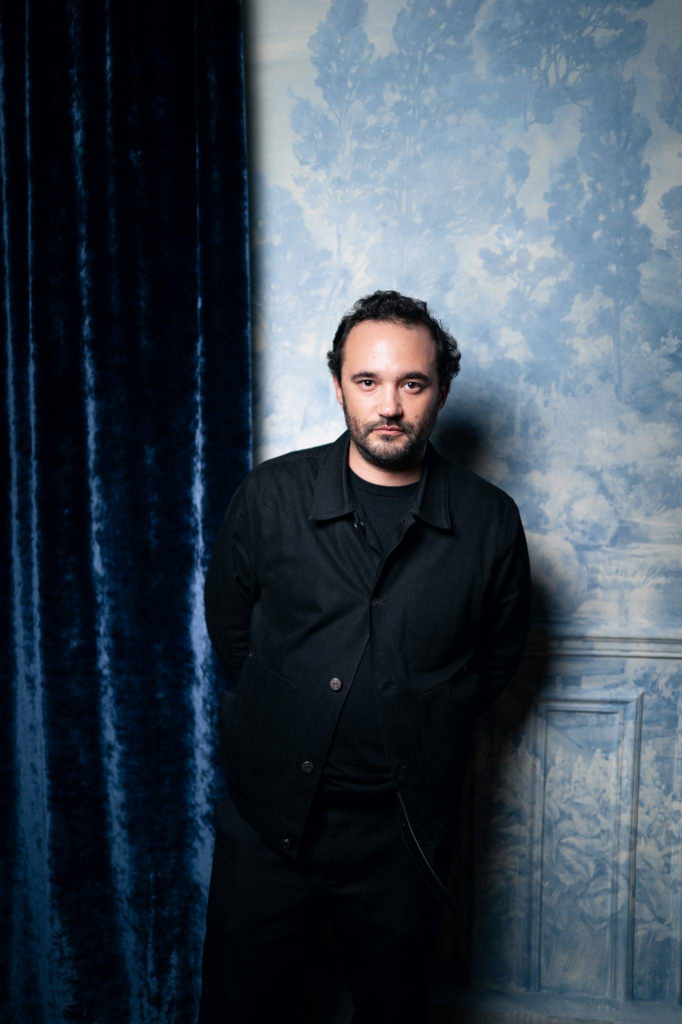  - Caron Unveils Atmah, its New Olfactory Creation