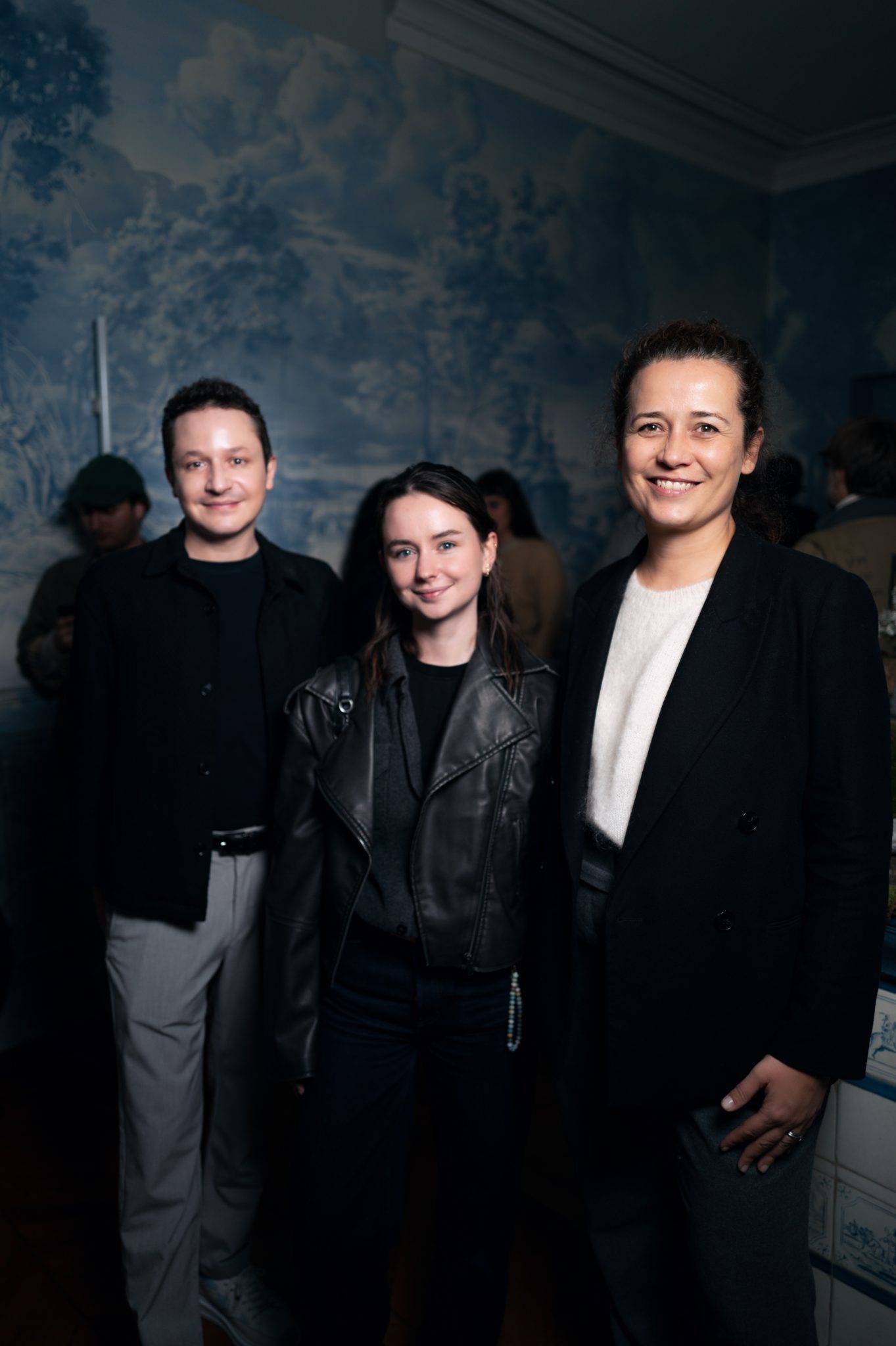  - Atmah, la nouvelle création olfactive de Caron