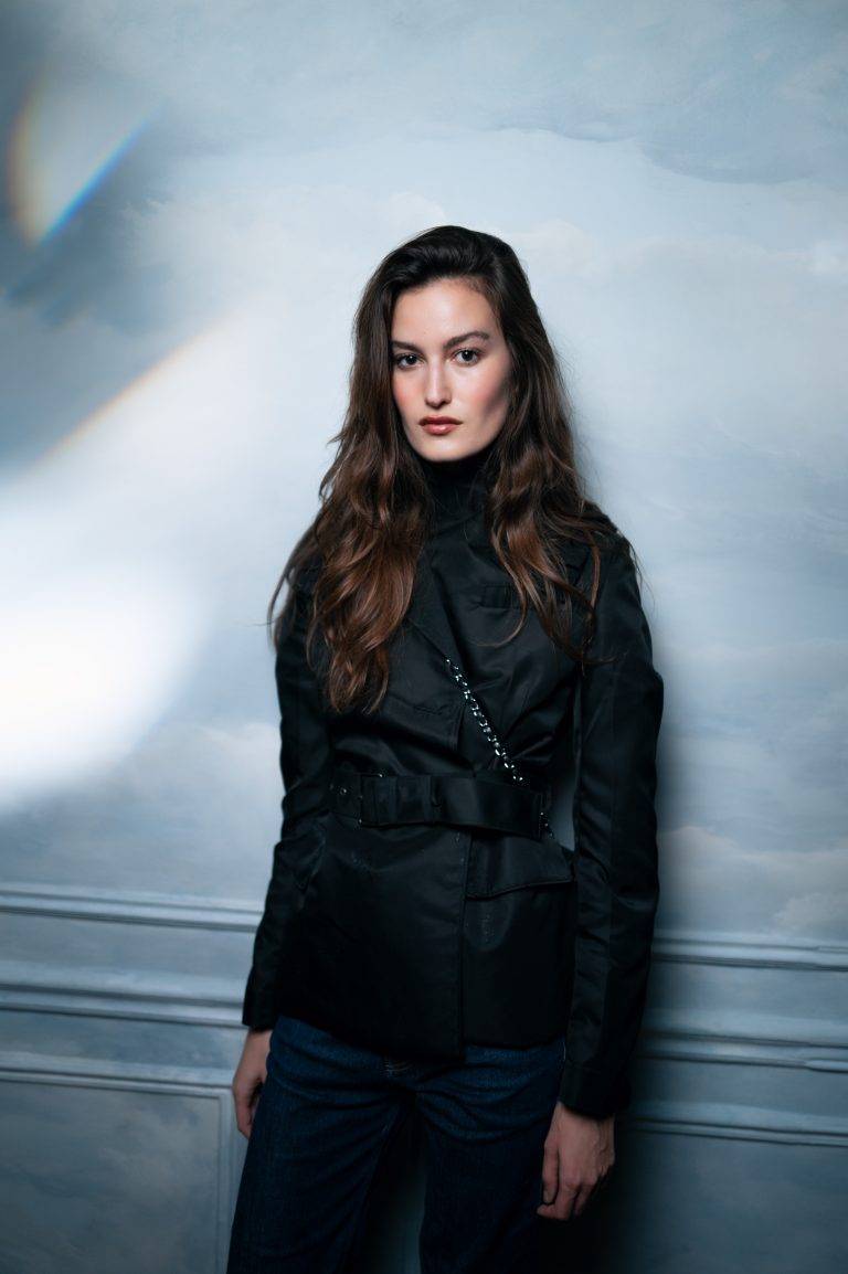  - Atmah, la nouvelle création olfactive de Caron