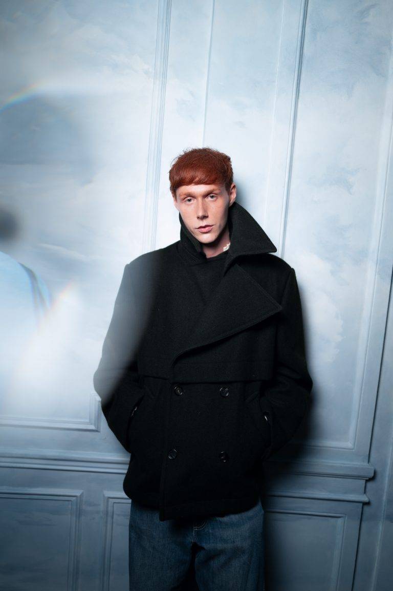  - Atmah, la nouvelle création olfactive de Caron