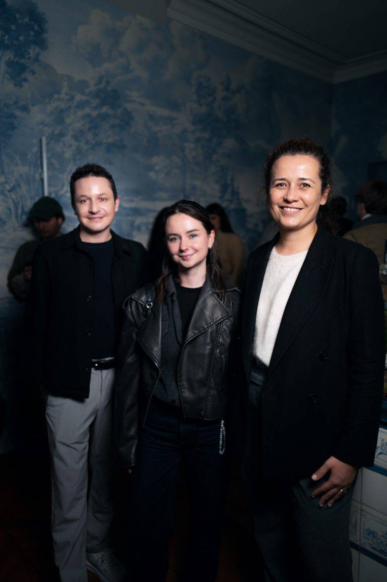  - Caron Unveils Atmah, its New Olfactory Creation