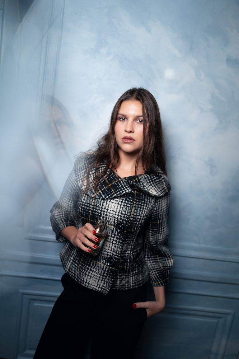  - Caron Unveils Atmah, its New Olfactory Creation