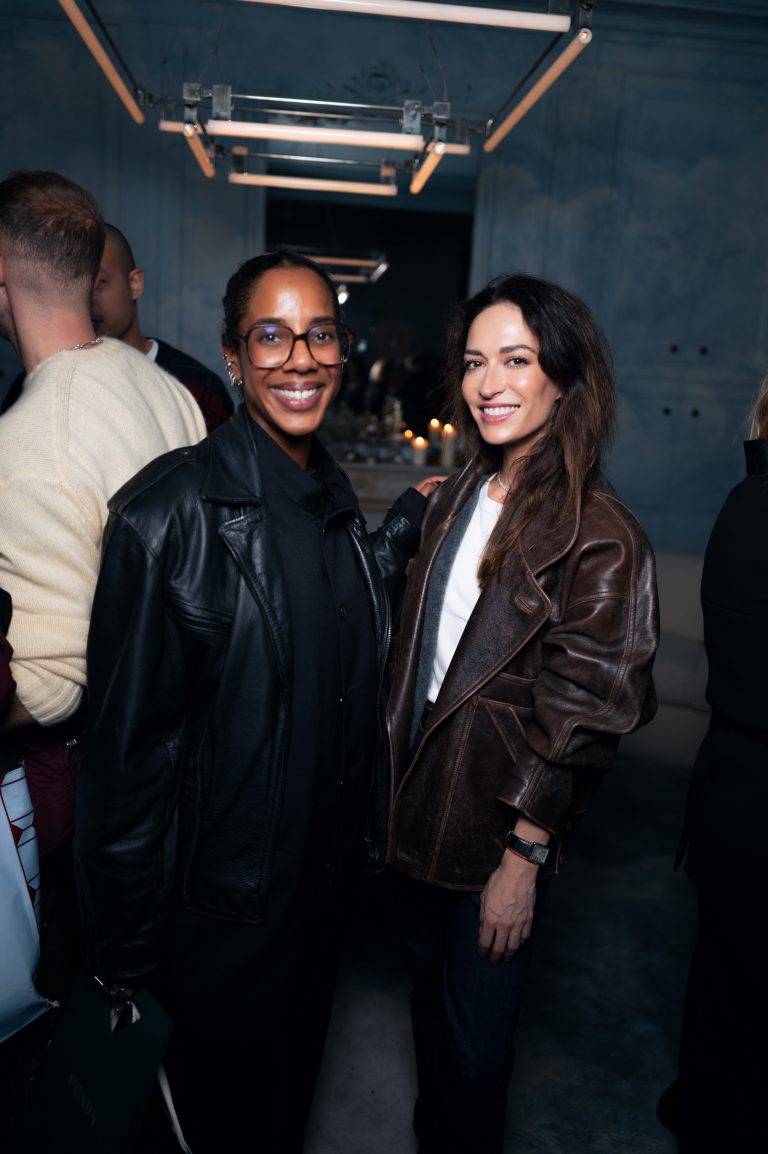  - Caron Unveils Atmah, its New Olfactory Creation