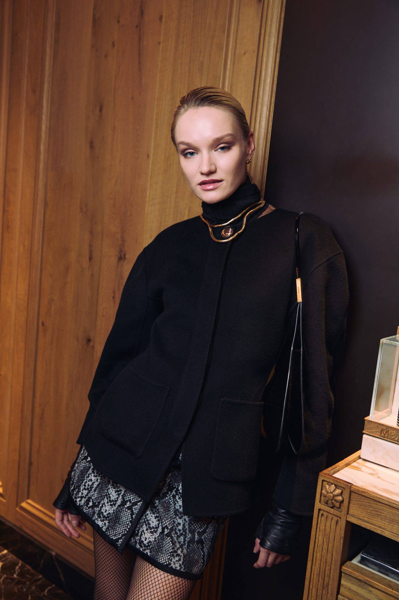  - For Paris Photo, Moncler and ECAL Unveil the Exhibition “Warmer Visions”