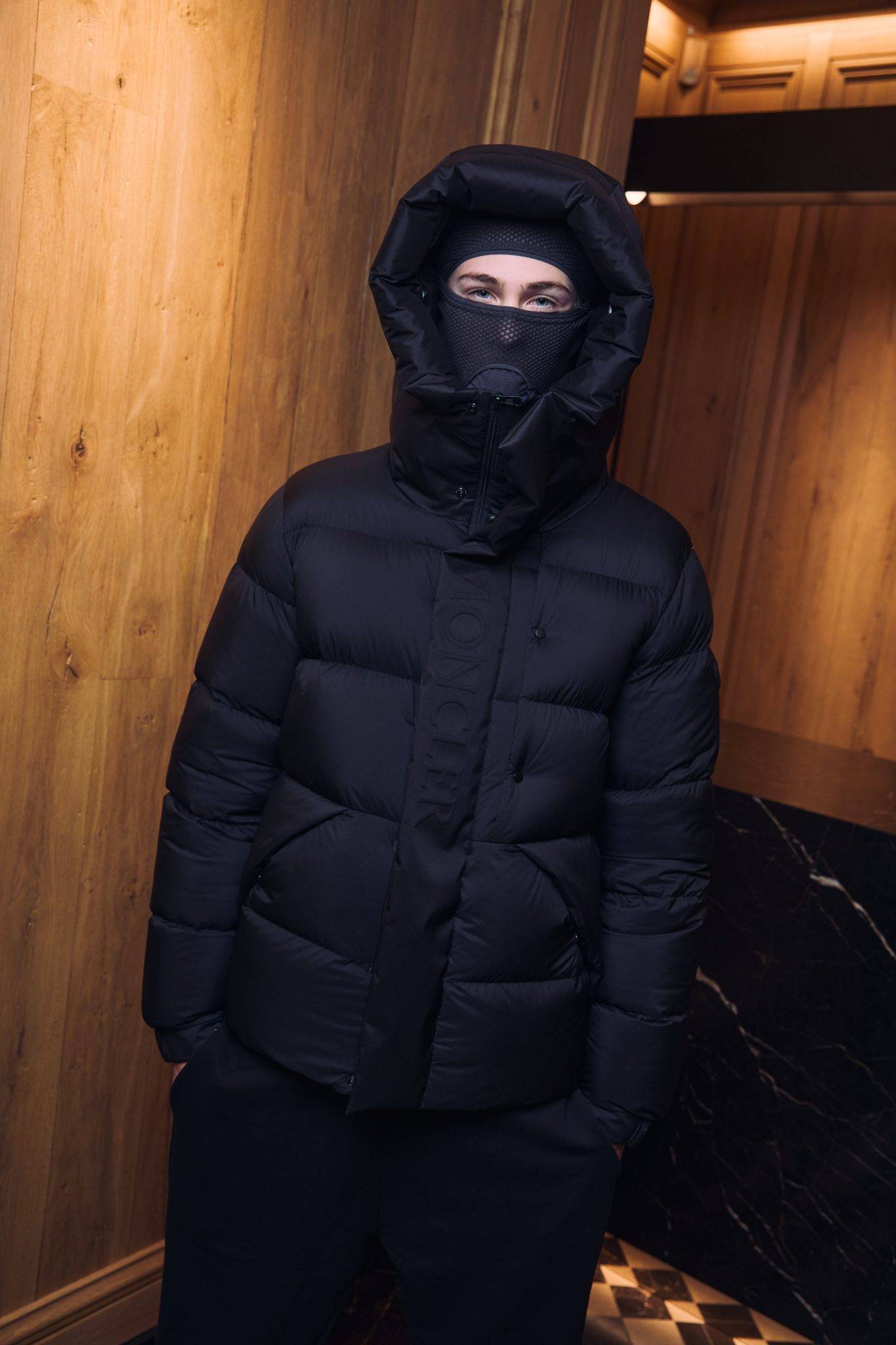  - For Paris Photo, Moncler and ECAL Unveil the Exhibition “Warmer Visions”