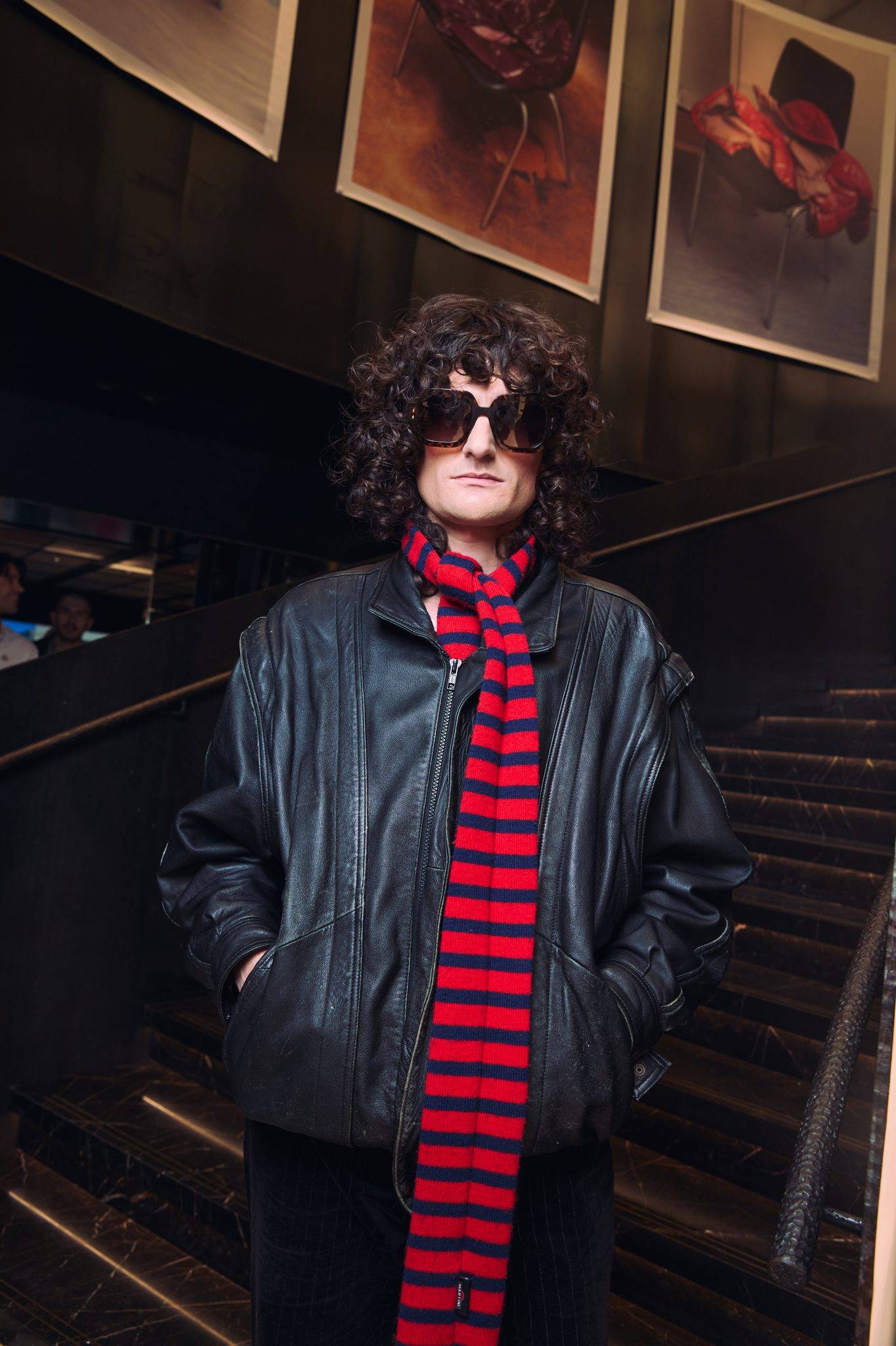  - For Paris Photo, Moncler and ECAL Unveil the Exhibition “Warmer Visions”