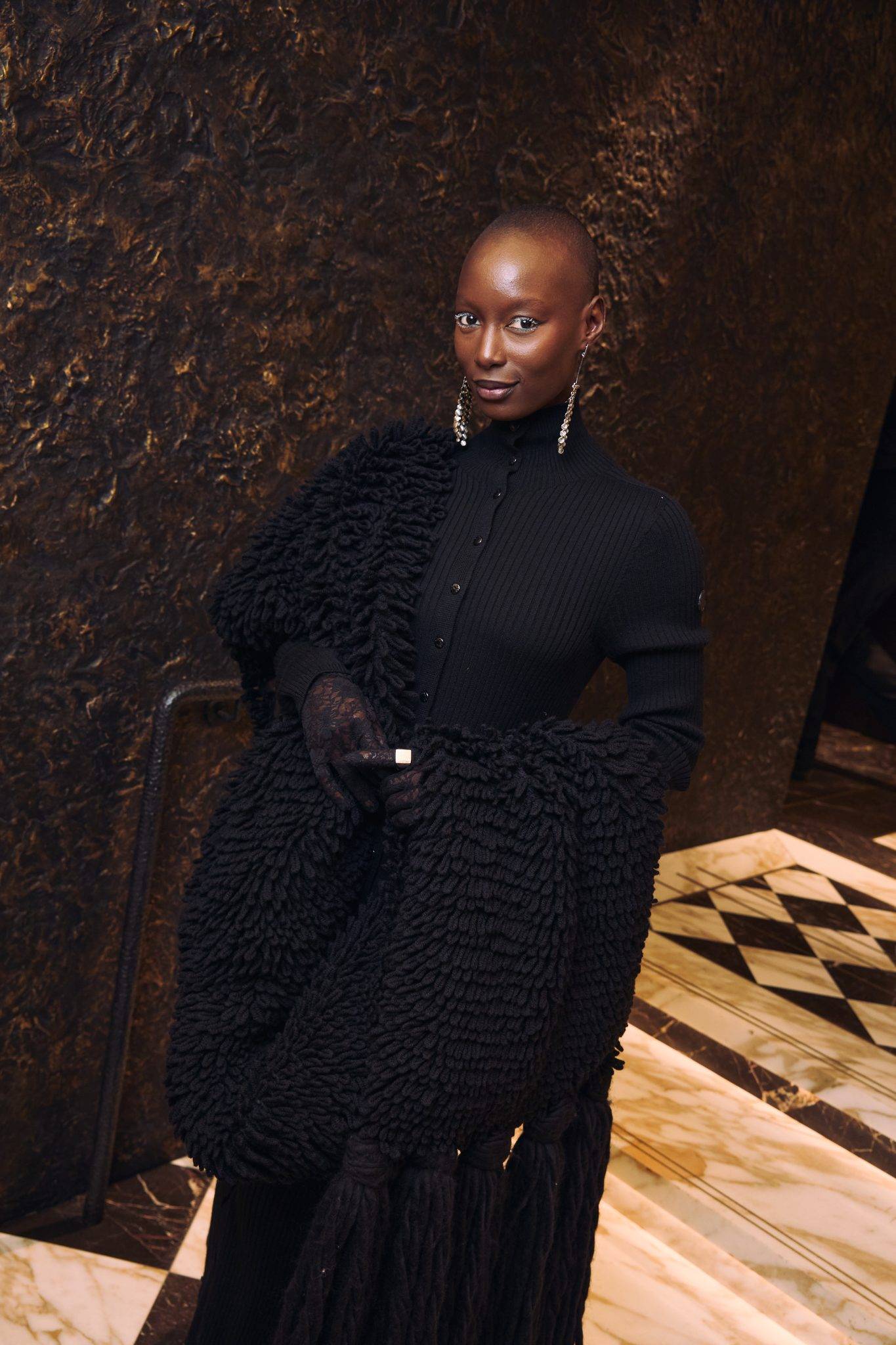  - For Paris Photo, Moncler and ECAL Unveil the Exhibition “Warmer Visions”