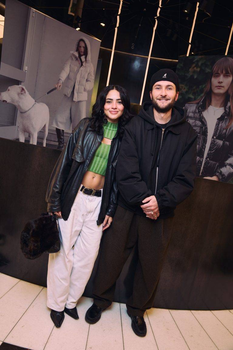  - Moncler et l’Ecal réchauffent les Champs Elysées à l’occasion de Paris Photo avec l’exposition Warmer Visions