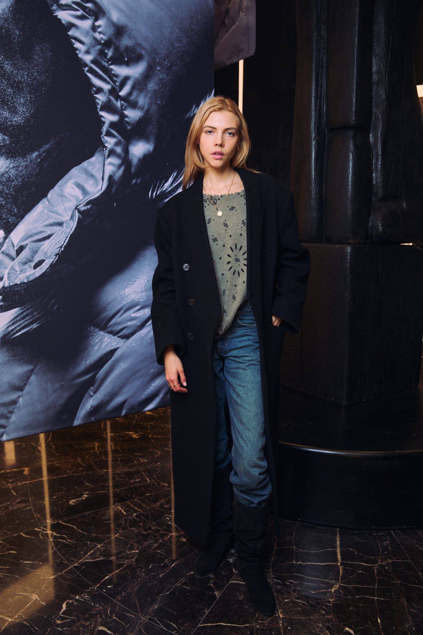  - For Paris Photo, Moncler and ECAL Unveil the Exhibition “Warmer Visions”