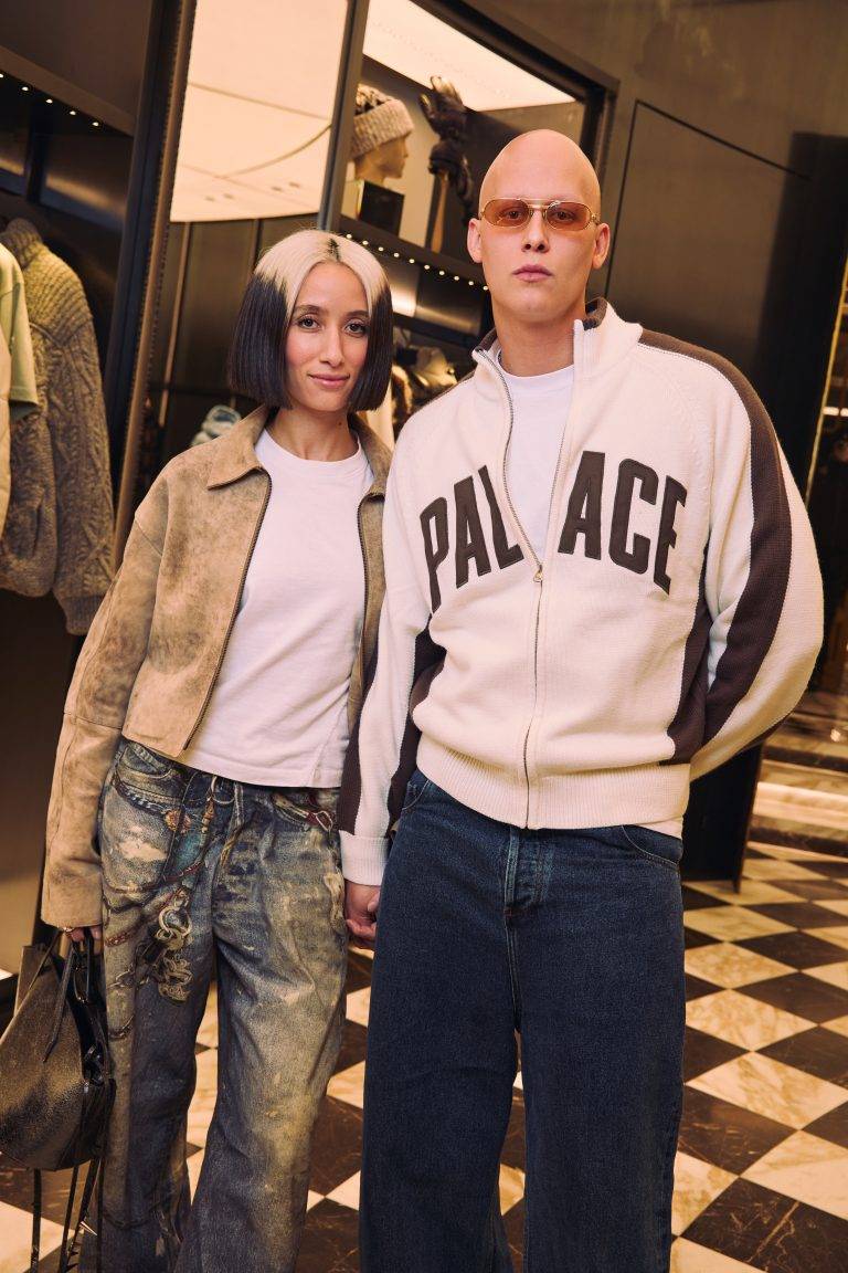  - Moncler et l’Ecal réchauffent les Champs Elysées à l’occasion de Paris Photo avec l’exposition Warmer Visions