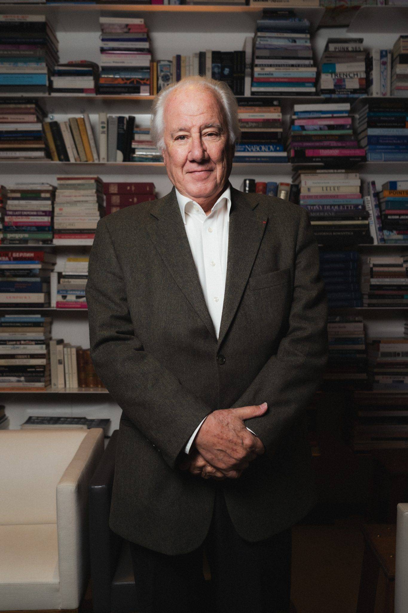  - Le Centre National du Livre organise la quatrième édition du dîner des primo-romanciers