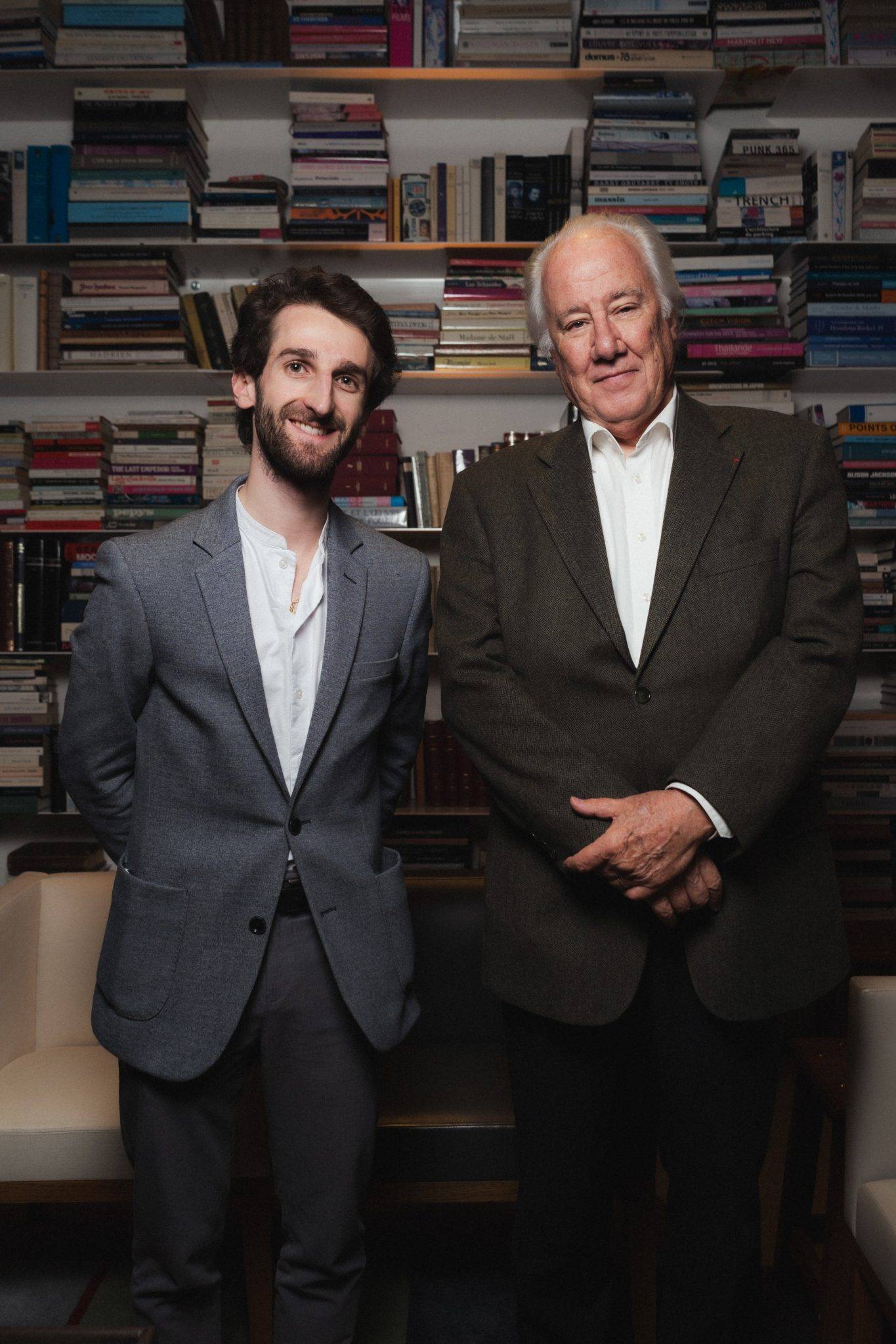  - Le Centre National du Livre organise la quatrième édition du dîner des primo-romanciers