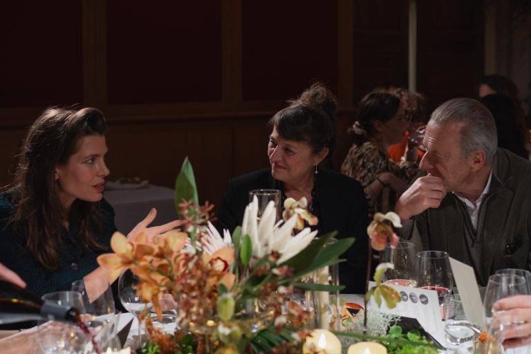  - Le Centre National du Livre organise la quatrième édition du dîner des primo-romanciers