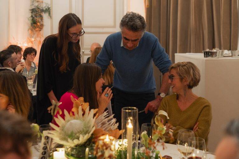  - Le Centre National du Livre organise la quatrième édition du dîner des primo-romanciers