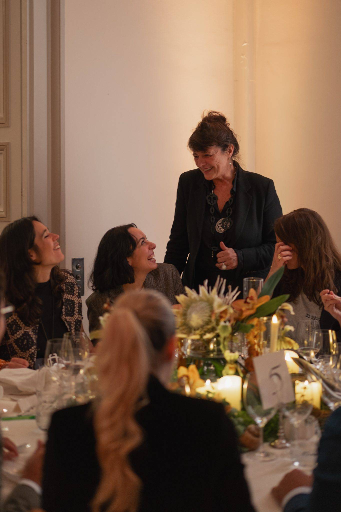  - Le Centre National du Livre organise la quatrième édition du dîner des primo-romanciers