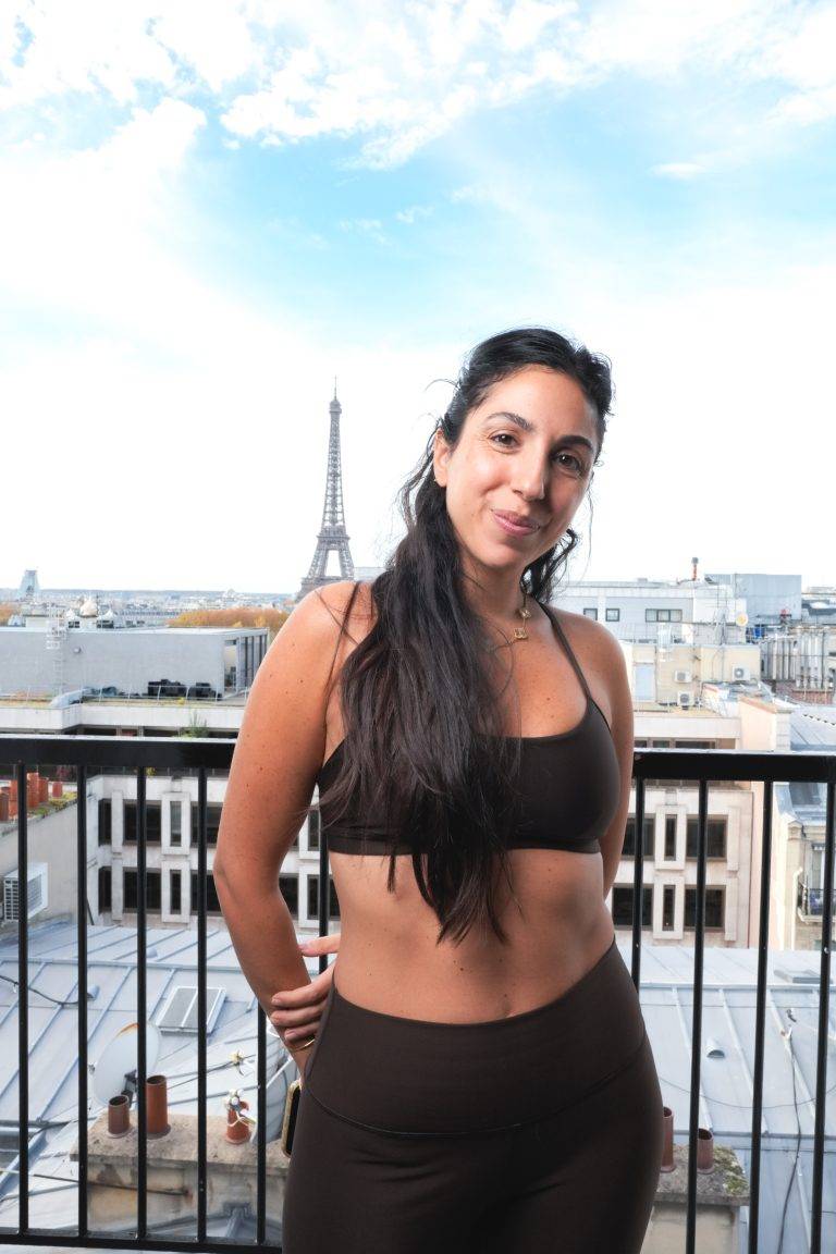  - Isaac Boots enflamme le Plaza Athénée avec son bootcamp parisien