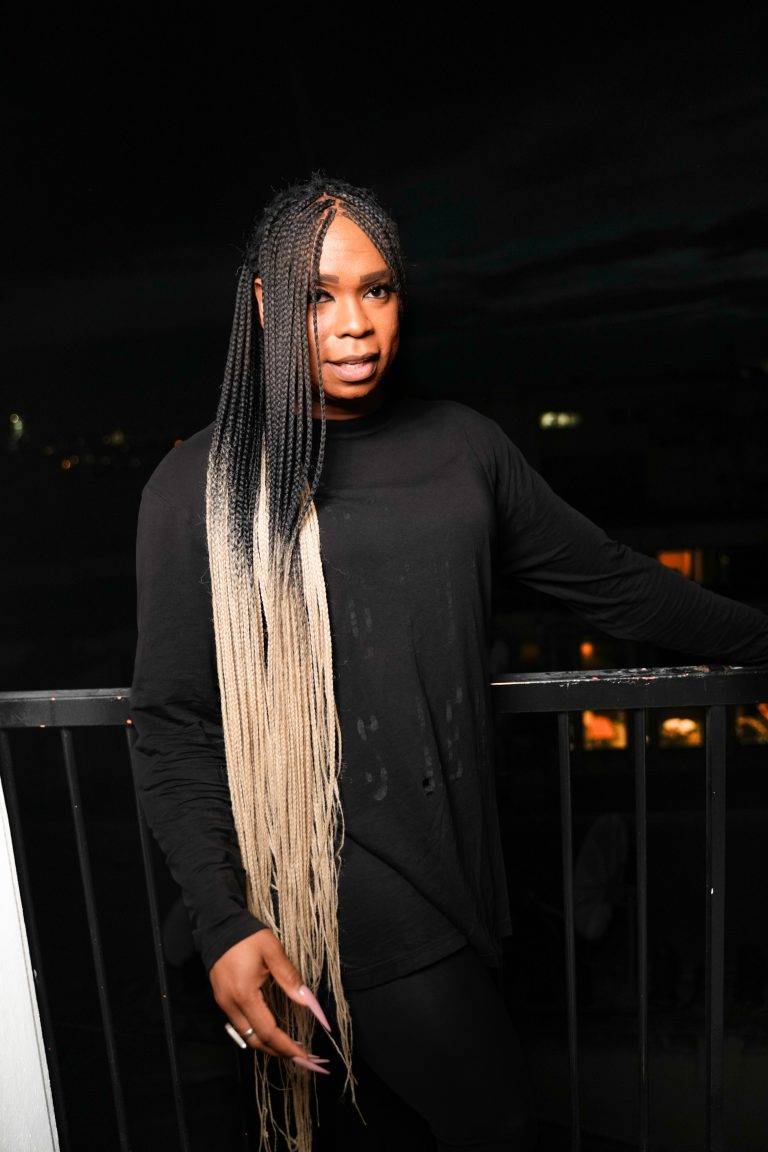  - Isaac Boots enflamme le Plaza Athénée avec son bootcamp parisien